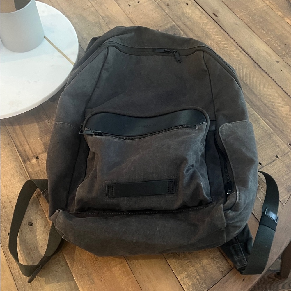 Timbuk2 Project Water Resistant Laptop Backpack I… - image 1